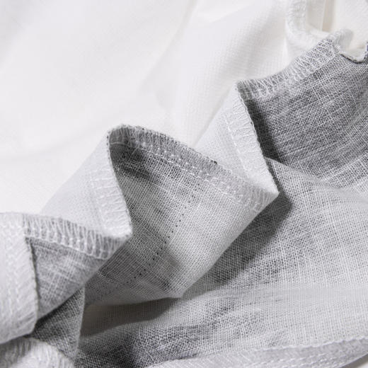 【断码清仓】HX 夏季翻领短袖T恤Z102420165101POLO杉 商品图9