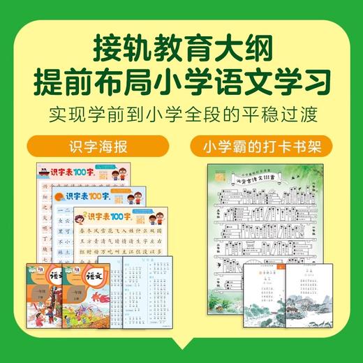 PIYO PEN小鸡球球点读笔（WIFI/32G/礼盒）：幼小衔接全科启蒙点读礼盒 商品图3