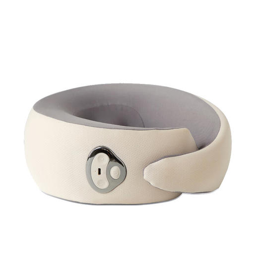 子泽（ZiJKZ）U型颈椎按摩枕  HL-9816 商品图0