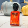 【Armani阿玛尼红色Si迷情挚爱香水】 30ml /瓶 开运红魔王 女士香水  新老版本随机发货 商品缩略图5
