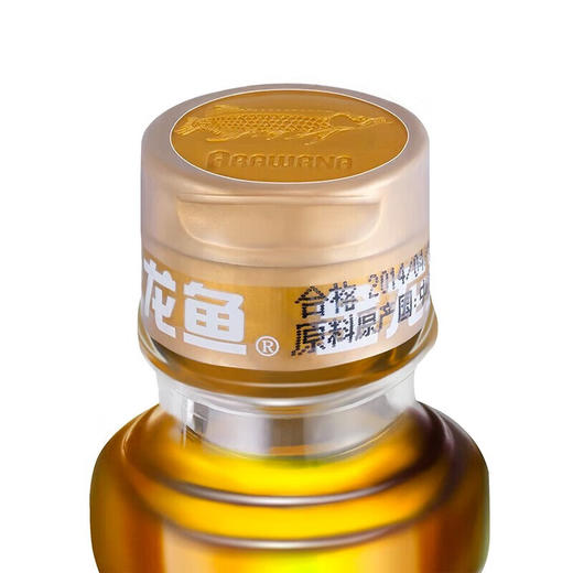 金龙鱼花椒油220ml 商品图2