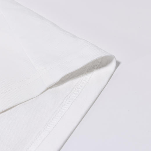 【断码清仓】HX 夏季翻领短袖T恤Z102420165101POLO杉 商品图6