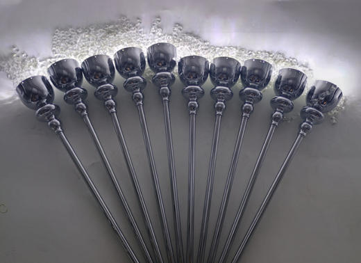 单头水晶葫芦吊灯（运费自理） 商品图0