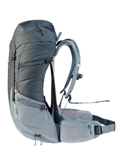 德国多特Deuter进口福特拉Futura双肩包户外登山包专业徒步背包男 商品图2