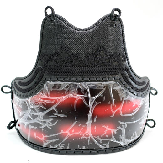 ｜国内现货｜清仓特价 ファイバー胴 剑道胴 单品胴 商品图1