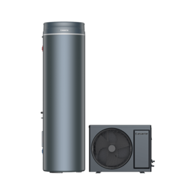 卡萨帝空气能CS200BF7KU1