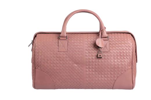【超惠秒】BOTTEGA VENETA 葆蝶家 男女通款49*25*28CM 真皮编织手提单肩行李包/旅行包 11335 商品图0