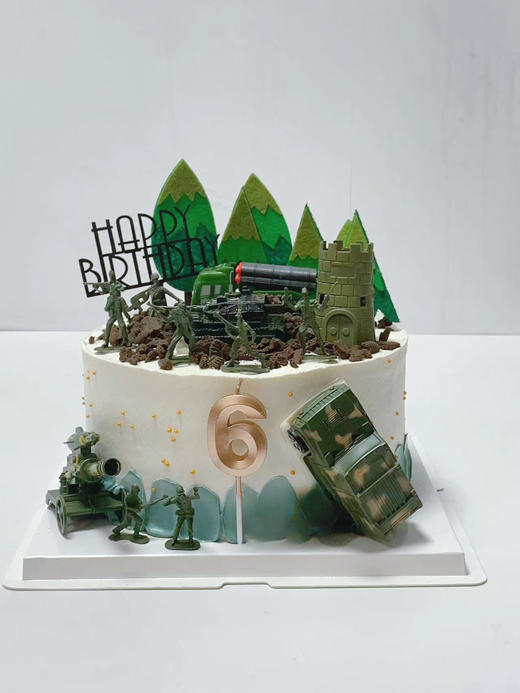 和平精英 I 军事迷最爱 商品图0