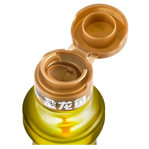 金龙鱼花椒油220ml 商品图3