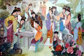  艾灸隐白、大墩，灸到血止，不再崩漏！ 