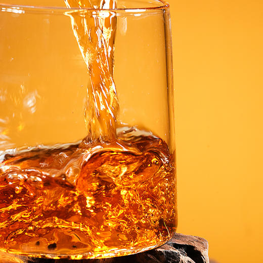 德丰昌【普洱熟茶集合】6款12泡 共60克 商品图6