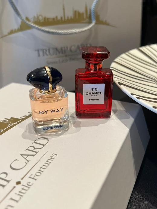 七小福合集香水限量版咯‼️ 商品图10