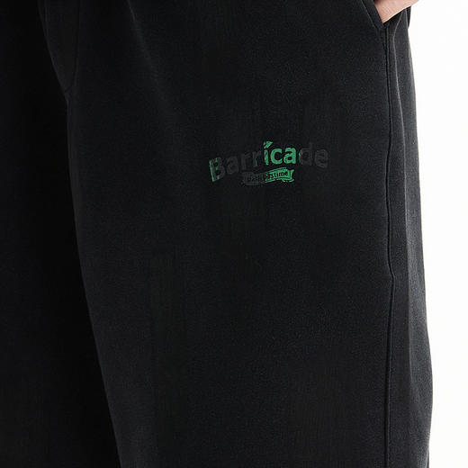 【秒杀专属】HX 夏季休闲五分裤C206420026101短裤 商品图6