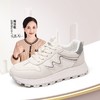 信诺新中式复古休闲鞋2024新款运动厚底舒适软底透气中年女德训鞋Q5063-2 商品缩略图0