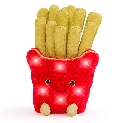 TS FAO音乐发声毛绒系列6款 商品图3