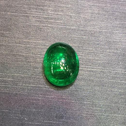 6.76ct 祖母绿裸石 商品图5