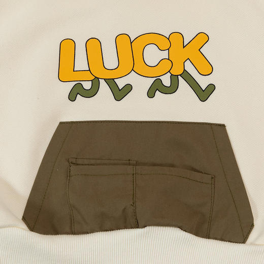 贝贝怡连帽卫衣套装ZB3DT062 商品图9