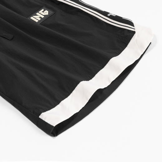 【断码清仓】HX 夏季休闲五分裤C206420018101/02短裤 商品图7