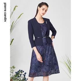 4F 皮尔卡丹连衣裙