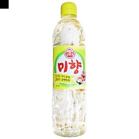 不倒翁味香900ml오뚜기 미향[企业]