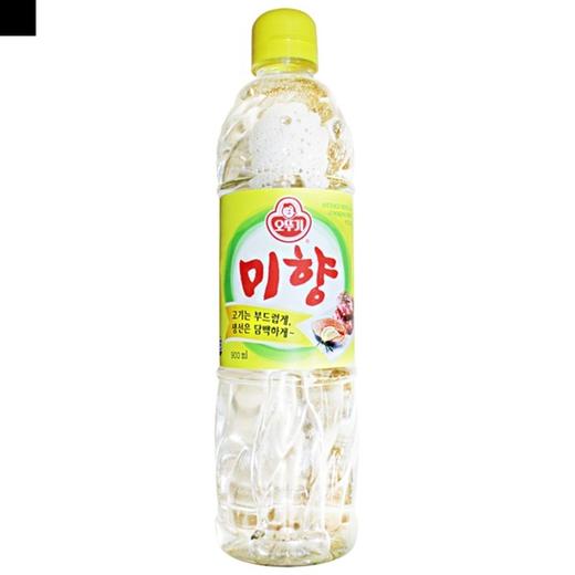 不倒翁味香900ml오뚜기 미향[企业] 商品图0