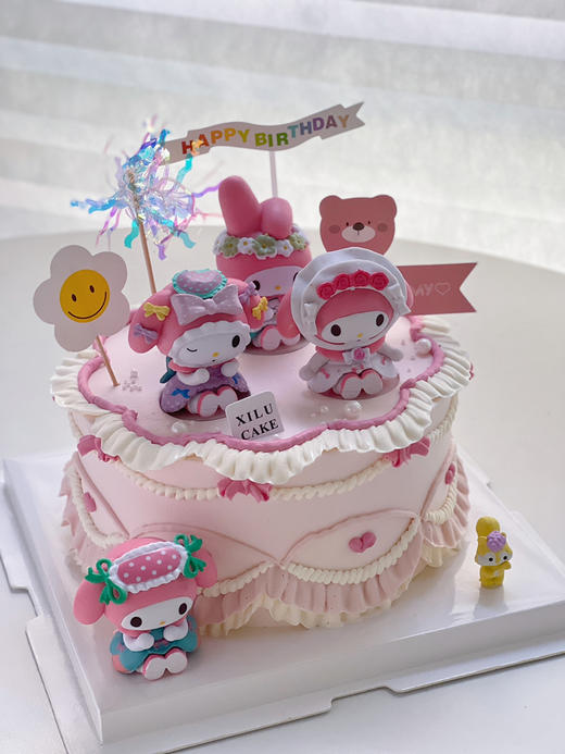 美乐蒂 商品图0