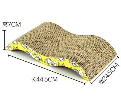 猫抓板 商品图1