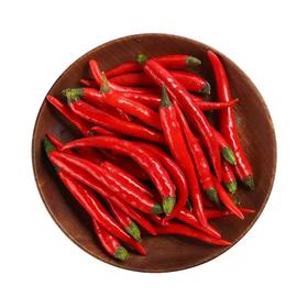 小米椒（约50g）