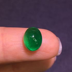 2.95ct 祖母绿裸石