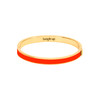北京仓｜BANGLE UP-Classic-橘色 手镯［法国设计师］ 商品缩略图1