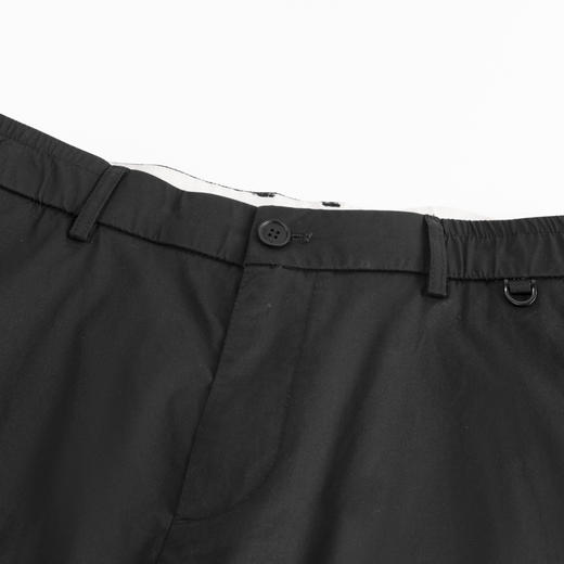 【断码清仓】HX 夏季休闲五分裤S206420098101短裤 商品图4