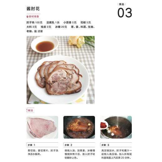 《孕期营养每周计划》 商品图7