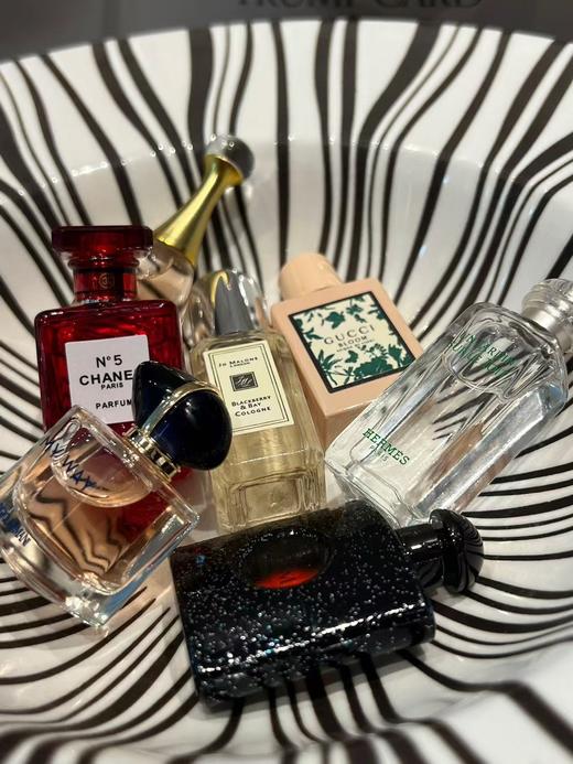 七小福合集香水限量版咯‼️ 商品图8