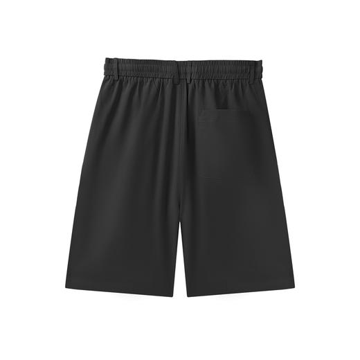 【断码清仓】HX 夏季休闲五分裤S206420037101/02短裤 商品图3