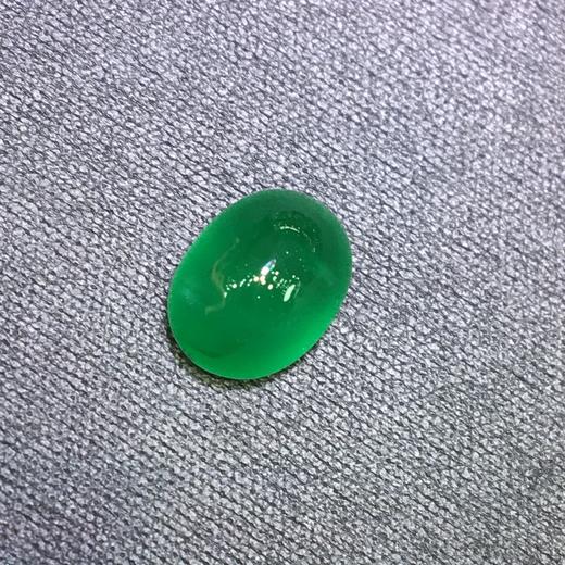 10.8ct 祖母绿裸石 商品图7