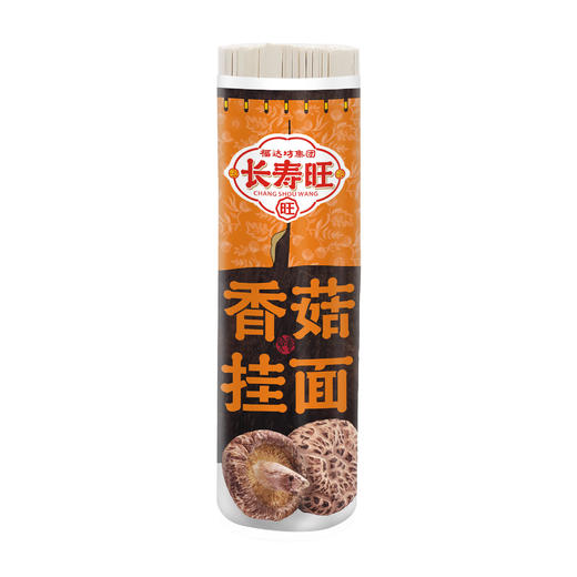 长寿旺香菇挂面1000g(6924497925179) 商品图0