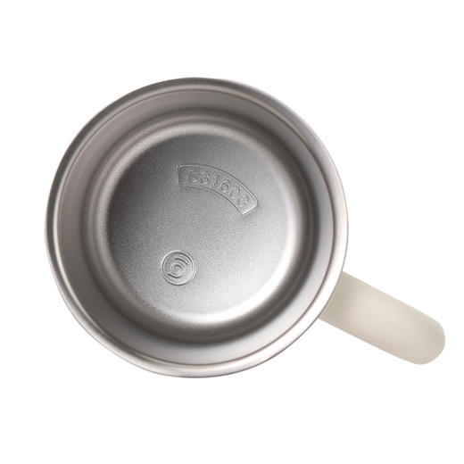 GE-CK24AW-B83系列 可口可乐联名款徽章保温马克杯 商品图5