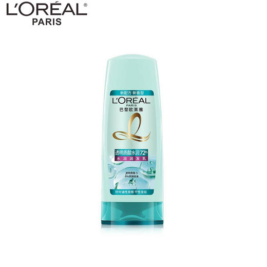 【自营】 欧莱雅 透明质酸水润 洗护系列 多规格 商品图2