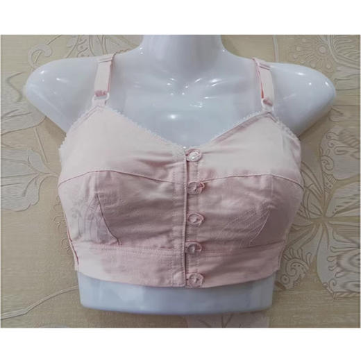 裁缝学苑AS306舒适无钢圈文胸内衣纸样吊带背心胸罩打版裁剪样板 商品图1