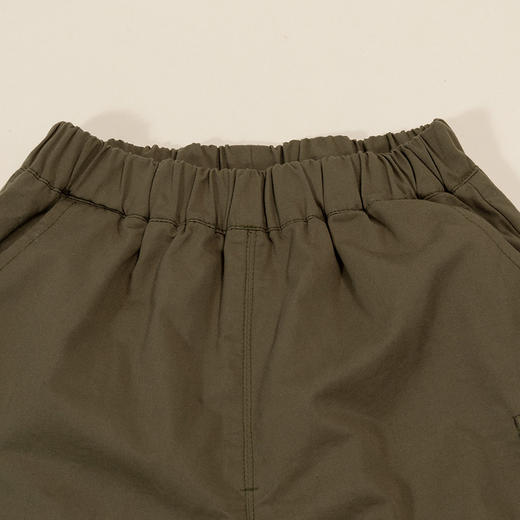 贝贝怡连帽卫衣套装ZB3DT062 商品图6