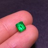 1.1ct 祖母绿裸石 商品缩略图3