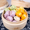 十成果蔬小馒头500g*3袋 商品缩略图1
