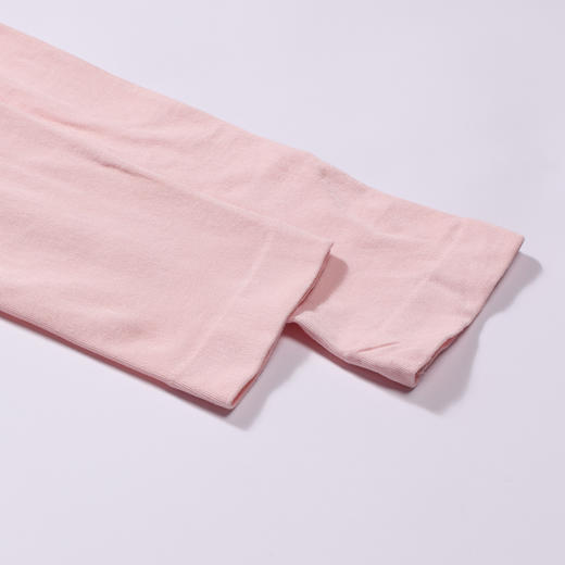 都市丽人保暖衣轻暖套装无缝面料薄女士保暖衣套装LWT3A8 商品图7