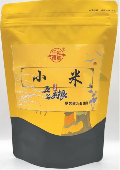 小米	500g/袋 商品图0