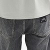 【新品上新】HX 水洗牛仔九分裤S210420079101 商品缩略图9