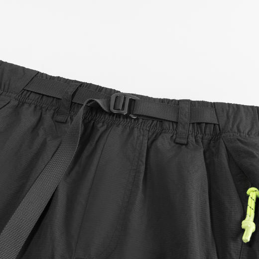 【断码清仓】HX 夏季工装休闲五分裤Z206420031101/02短裤 商品图4