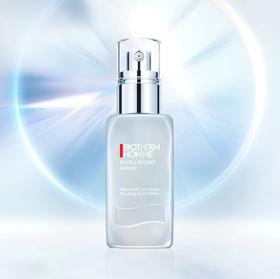 碧欧泉亮肤焕颜精华霜