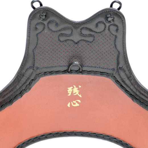 ｜国内现货｜【惠光胴】ファイバー胴 剑道胴 单品胴 商品图3