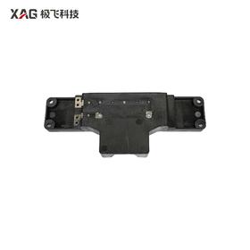 极飞24-25款雾冷箱 插座安装支架 农机配件