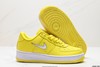 耐克Nike AIR FORCE 1‘07空军一号休闲运动板鞋DV0778-002男女鞋 商品缩略图4